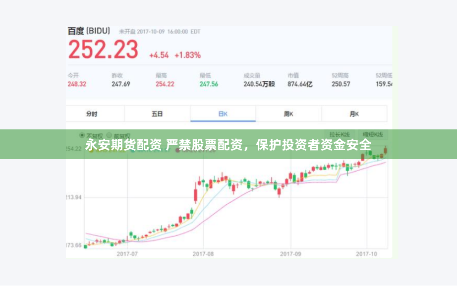永安期货配资 严禁股票配资，保护投资者资金安全