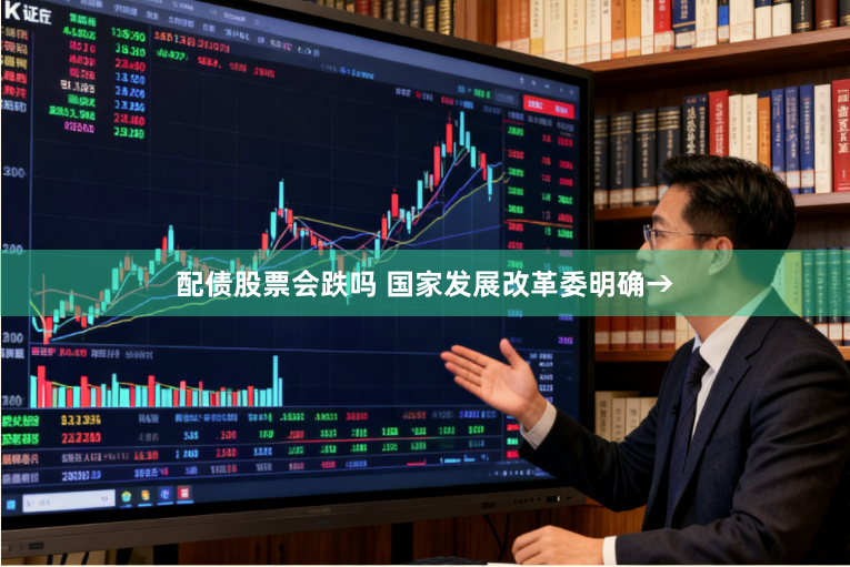 配债股票会跌吗 国家发展改革委明确→