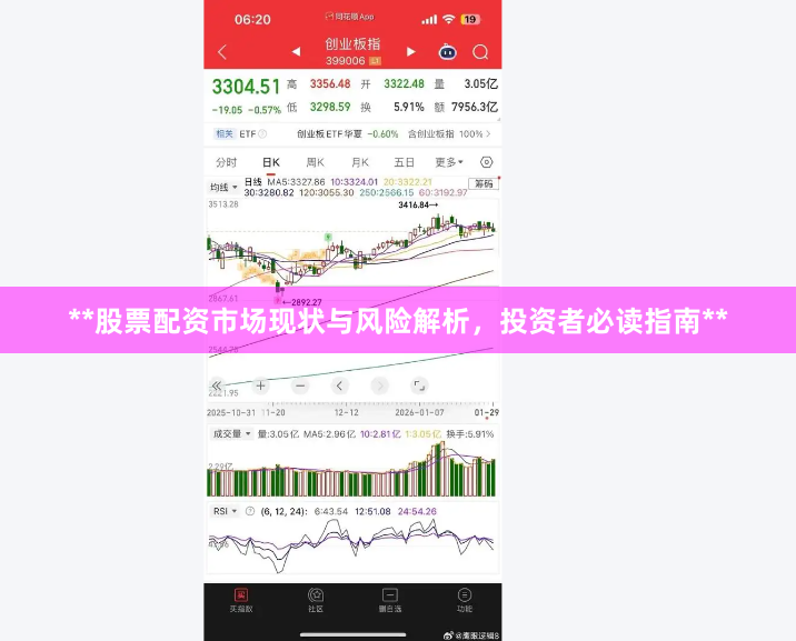 **股票配资市场现状与风险解析，投资者必读指南**