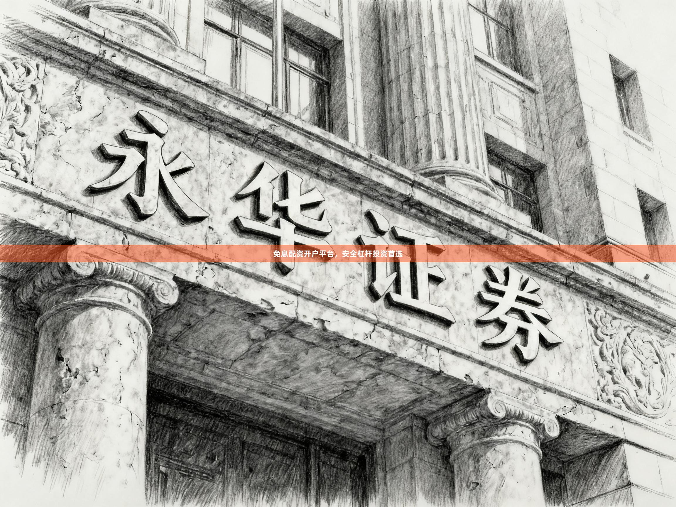 免息配资开户平台，安全杠杆投资首选