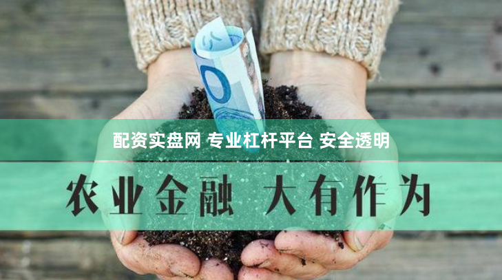 配资实盘网 专业杠杆平台 安全透明